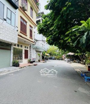 bán nhà mặt phố ngã tư sở, thanh xuân 6 tầng, giá nhỉnh 10 tỷ, ô tô tránh, kinh doanh, sổ đỏ đẹp