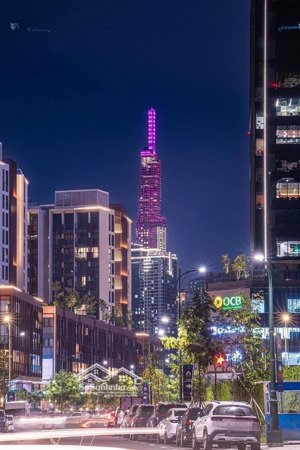 bán nhà mặt tiền nguyễn hữu cảnh,q, bình thạnh. giá bán 17.5 tỷ. vị trí gần landmark