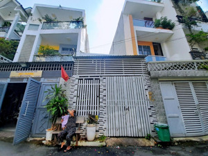 đất tặng nhà c4 kdc nam thiên lộc - phước long b - quận 9 - cách đỗ xuân hợp 200m - khu dân trí cao