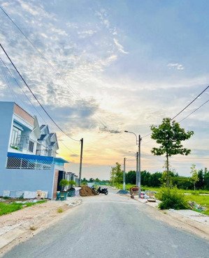 bán đất nền dự án dragon pearl đã có sổ hồng riêng 1.2 tỷ dt 70m2 liền kề hcm chỉ 15 phút