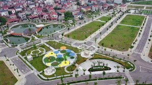 bán lô đất đẹp tại bavella ~90m2 sẵn sổ, giá tốt nhất thị trường