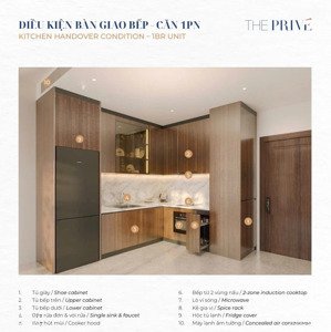 bán gấp căn hộ 2pn, 2wc tại the privé, an phú, q2, 100 triệu / m2