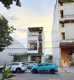 bán ngôi nhà "tuyệt đẹp" đường 10m5 hồ tùng mậu, liên chiểu, đà nẵng