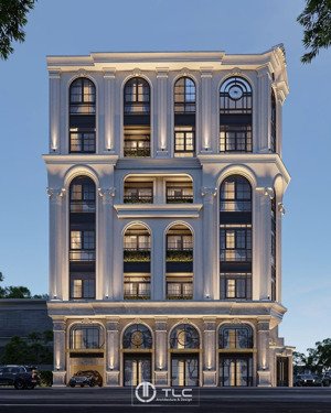 siêu phẩm mặt phố trần vỹ 120m mặt tiền 8m- 10 tầng thông sàn thang máy kd da dạng giá 89 tỷ