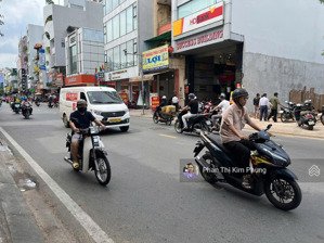 bán nhà mặt tiền kinh doanh gò dầu nở hậu đẹp gần ngã tư trương vĩnh ký