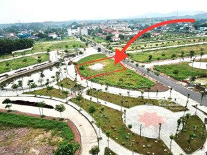 bán đất nền dự án yên thứ city, đt 261, ba hàng, phổ yên, thái nguyên, 2,4 tỷ, 100m2