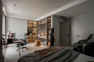 căn 2pn-110m2, view sông - tầng cao - full nội thất cao cấp 48 triệu/tháng one verandah