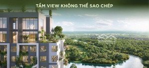 giỏ hàng căn 2pn - 3pn có vườn mây mua trực tiếp cđt ecopark - eco retreat long an