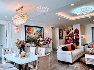 bán căn góc 123m2 4pn-3wc vinhomes west point tầng trung, full nội thất cao cấp, đct 32tr/tháng.