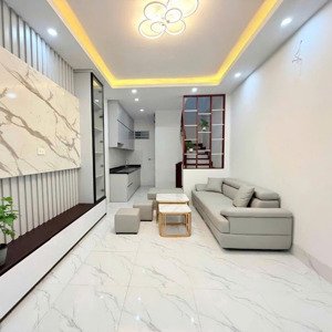 bán nhà lô góc trung tâm phố bùi xương trạch 30/46m2m2x5t, mt 5m, cách đường ô tô 30m, giá 7,3 tỷ