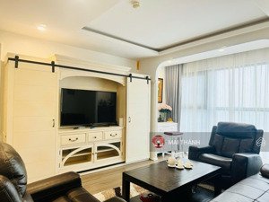 bán căn góc 3pn - dt 120m - nội thất full đồ tại dự án flc 265 cầu giấy