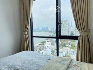kiệt tác 2pn view sông-tầng cao-full nội thất 8.5 tỷ cực chất tại one verandah