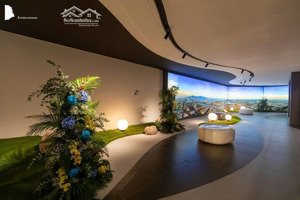 căn hộ dual key 3 phòng ngủ - ch.05 masterise homes đà nẵng