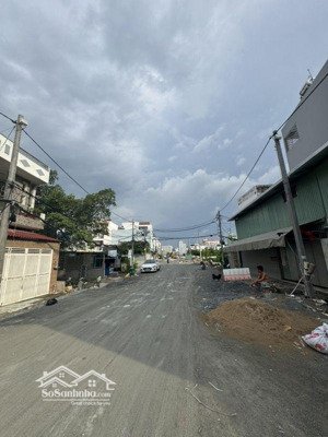 bán nhà, 4 tầng, đường bùi tư toàn, ngay kdc nam hùng vương, bình tân, 4x16 giá hơn 6 tỷ