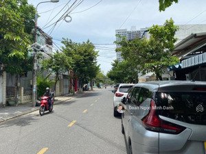 bán lô đất phạm cự lượng giá sập hầm gần biển ngay cầu rồng 77tr rẻ ngang kiệt thôi.