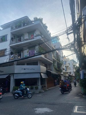 bán nhà hxh vip tô hiến thành p.14 q.10 (10x12m) chỉ 25 tỷ