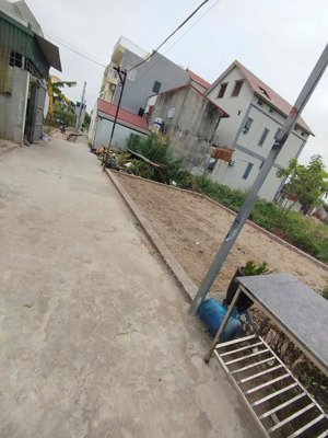 bán đất thổ cư tại quang minh, mê linh, hà nội, 43.9 m2, hàng hiếm uy tín 
