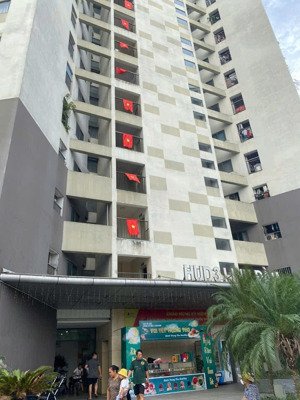 bán căn 2pn, 2wc, tại ct3- hud3 tây nam linh đàm, hoàng mai, hà nội chỉ nhỉnh 4.5x tỷ