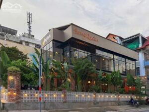 Cho thuê Góc 2MT 54 Trần Não, Quận 2