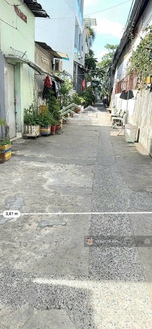 bán đất tặng nhà c4 139m2 mặt tiền 6,3m - hxh cách ngã tư phú thuận 200m nhỉnh 6 tỷ