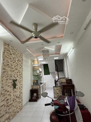 bán nhà riêng, 30m2, 6,6 tỷ, cách mạng tháng tám, p 15, q10, tp.hcm, đẹp, nhiều tiện ích