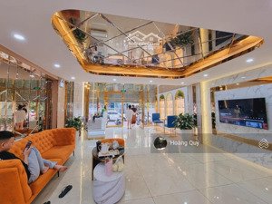 bán gấp biệt thự hdi nguyễn tuân - thanh xuân 98.8m2*6 tầng. hầm gara kinh doanh 10/10 chỉ 43 tỷ