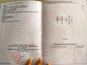 chính chủ bán đất đường d2 kdc tuấn điền phát 1 .