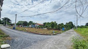 2.35 tỷ/ bán đất sau lưng vsip1 an phú tp thuận an gần đường nguyễn du ngã tư bến xe tân đông hiệp