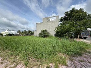 bán đất tại five star city, đinh đức thiện, phước lý, cần giuộc, long an, 3,6 tỷ, 99m2