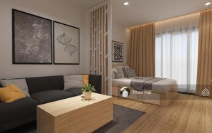 duy nhất 1 căn giá rẻ 12tr5 millennium 32m2 bao internet em hải