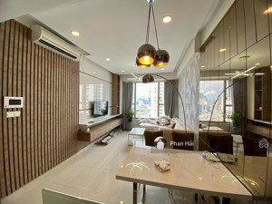 nhà hot đẹp river gate quận 4 giá 18tr, 2pn 1wc view đẹp em hải