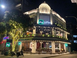 lô góc! cho thuê mặt bằng kinh doanh trần văn lai, dt300m2, mt30m, vị trí đắc địa nhất khu vực.