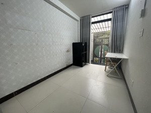 cho thuê nhà trọ tại nguyễn xí có máy lạnh chỉ 3,6 triệu, 20m2, đẹp, nhiều tiện ích