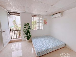 cho căn studio ban công 3,8 triệu, 25m2 tại nguyễn văn quỳ, q7, hcm