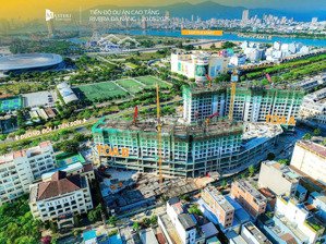 masterise ra mắt dự án đối diện lotte mart chỉ với 900 triệu (20%) là nhận bàn giao nhà khai thác.