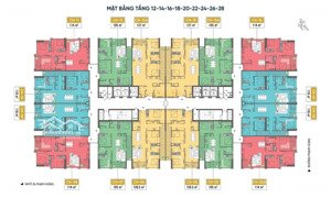 bán cc capital elite, phạm hùng, mỹ đình 2, nam từ liêm, hà nội, 13,7 tỷ, 127m2 chỉ với giá ưu đãi