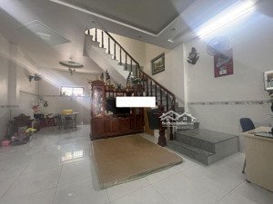 bán nhà 1 tr 2 lầu ngang 6.2x18m dt 104m2 nhà hẻm oto tránh nhau đường nguyễn thiện thuật vũng tàu