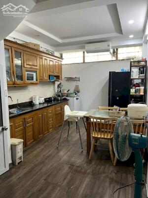 BÁN NHÀ CỰC HIẾM PHÚ LÃM - HÀ ĐÔNG – NHÀ ĐẸP Ở LUÔN – VIEW SÂN BÓNG- 30m² x 5 TẦNG CHỈ 4,6 Tỷ