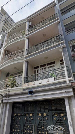 hxh 77m2 - giá 10.5 tỷ - lâm văn bền cạnh thcs nguyễn hữu thọ, q7