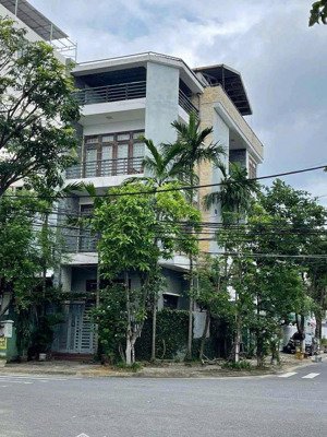 bán nhà 4 tầng, 2 mặt tiền đường cầm bá thước-nguyễn xuân ôn- giá 13 tỷ (tl) - hiển lx