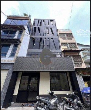 bán nhà mặt tiền võ duy ninh ,ngang 5mx23 m công nhận 107 m2 ,3 tầng , hdt 70 triệu , giá 19 tỷ