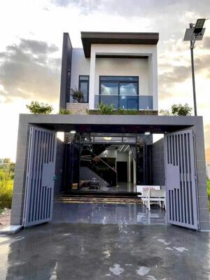 Bán nhà gấp giá 1ty95 thương lượng cách trung tâm Biên Hoà 10phút