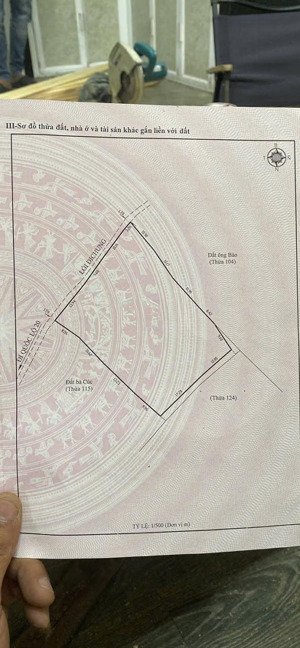 bán lô đất săn mây đẹp xuất sắc tại xuân trường - đà lạt