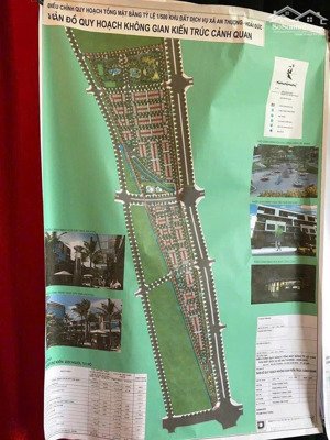 chính chủ cần bán 59m2 đất dịch vụ khu 12,5ha xã an khánh ( thuộc an thượng cũ )