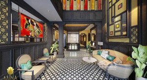 siêu phẩm khách sạn phố cổ hoàn kiếm 300m 7 tầng 10m mặt tiền giá 325 tỷ