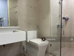 cho thuê căn hộ 1pn-1wc masteri millennium, bến vân đồn, 18 triệu, 53.66m2