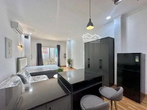 cần cho thuê căn hộ garden gate. full nt, offitel, 1wc. dt: 33m². giá 9,5tr/th. lh: 