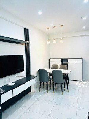 cho thuê căn 1 ngủ đủ hết đồ dành cho công nhân ở, đối diện công ty fukang kcn quang châu