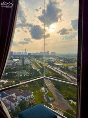 Cho thuê căn hộ JAMILA Khang Điền, 100m2 3PN - 2WC Full nội thất, giá chỉ 16tr/tháng, nhận nhà ngay