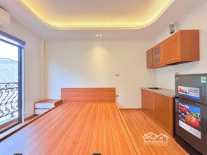 cho thuê phòng trần bình 34m2 giá chỉ từ 4.5 triệu/tháng